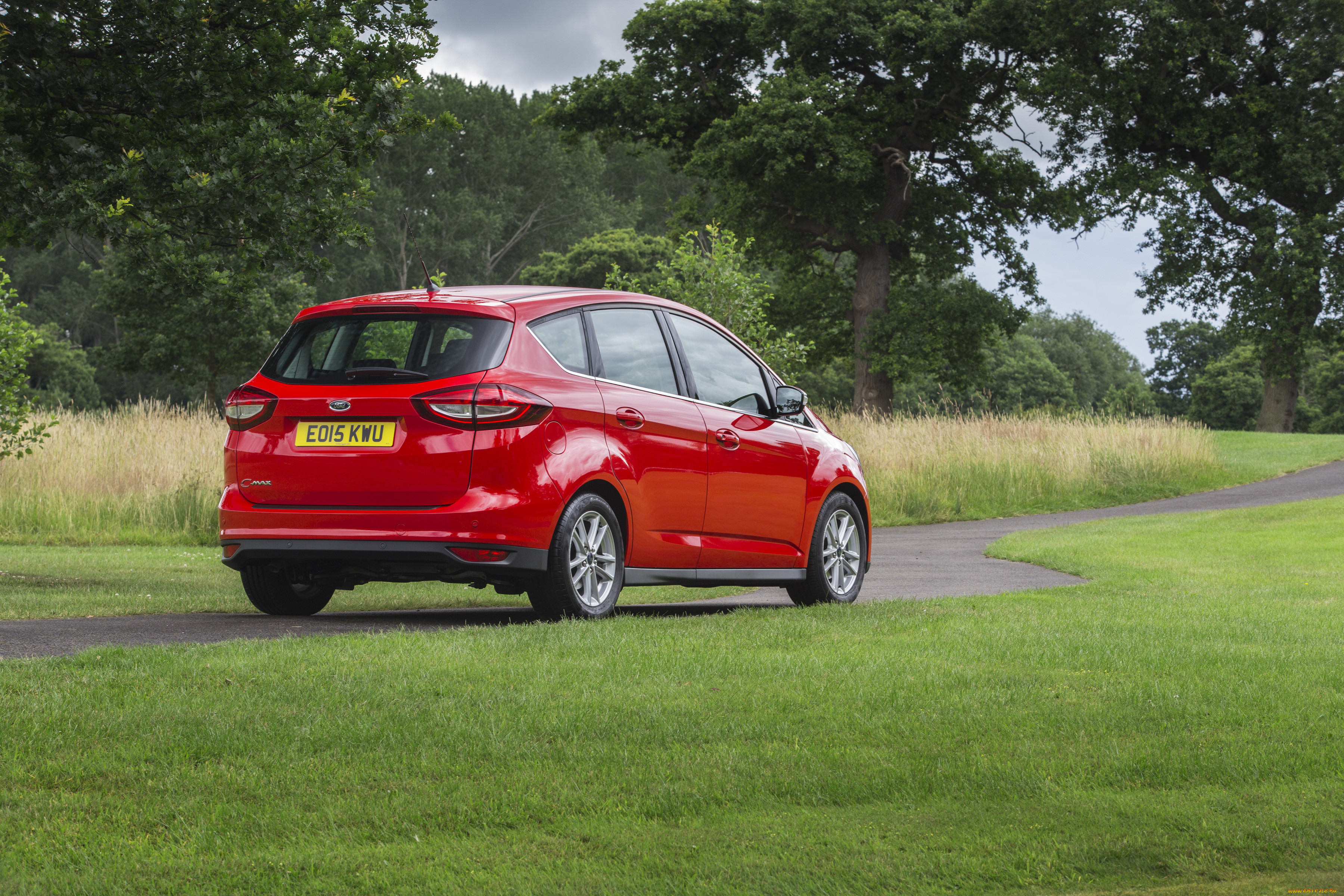 , ford, uk-spec, , 2015, c-max